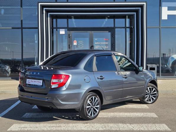 Lada (ВАЗ) Granta I Рестайлинг с пробегом 2024 года, цена 923 000 рублей, 32000 км, седан, Автокод Объявления