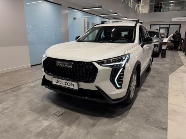 Новый Haval Jolion I Рестайлинг 2026 года, цена 2 424 510 рублей, внедорожник, Автокод Объявления