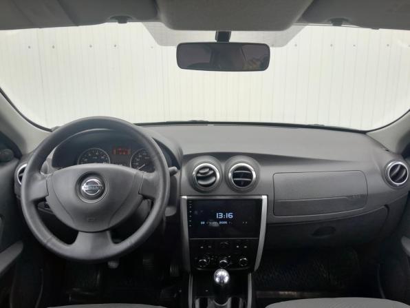 Nissan Almera III (G15) с пробегом 2013 года, цена 649 000 рублей, 198477 км, седан, Автокод Объявления