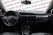 Toyota Corolla XI (E160 E170 E180) Рестайлинг 1 Сургут  - изображение 36