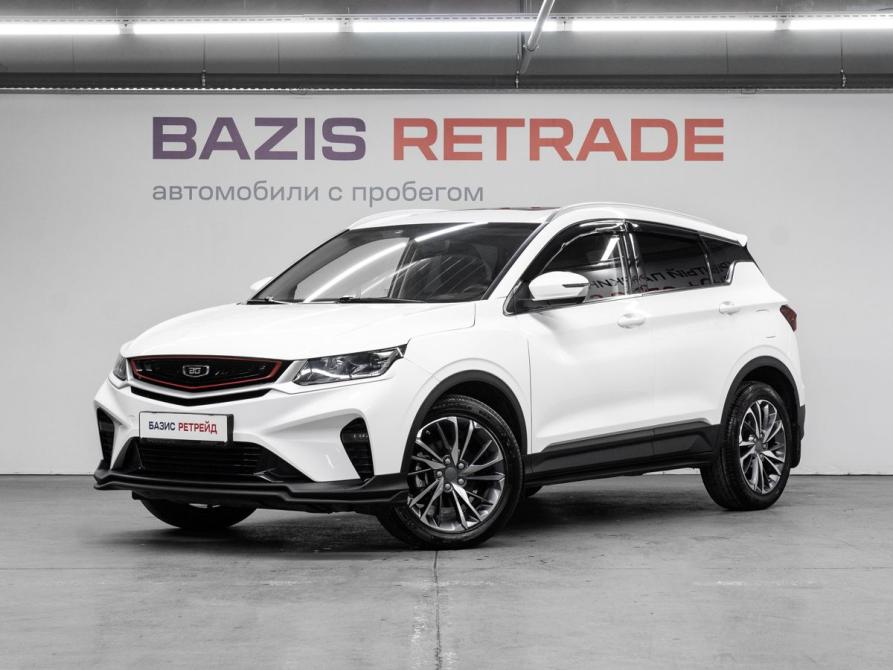 Belgee X50 Тюмень  - изображение 1