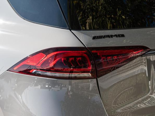 Mercedes-Benz GLE AMG II (V167) с пробегом 2020 года, цена 10 080 000 рублей, 33442 км, внедорожник, Автокод Объявления