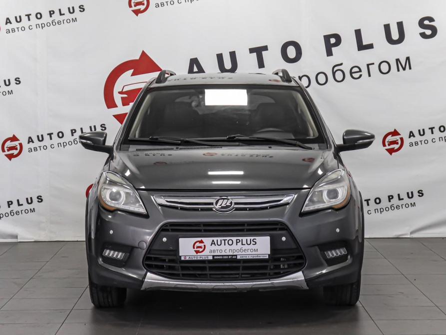 Lifan X50 Минеральные Воды  - изображение 3