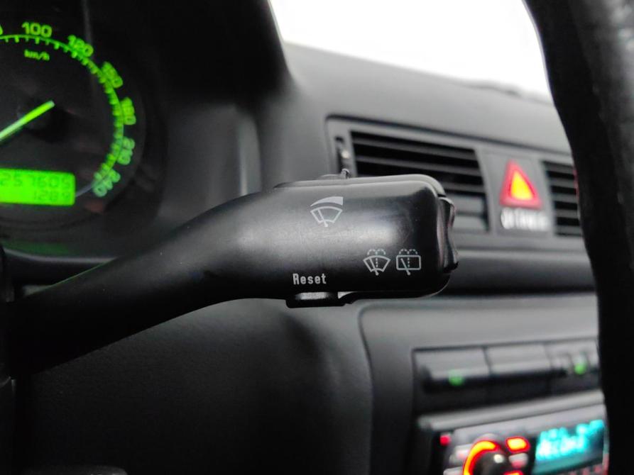 Skoda Octavia I (A4) Рестайлинг Подольск  - изображение 19