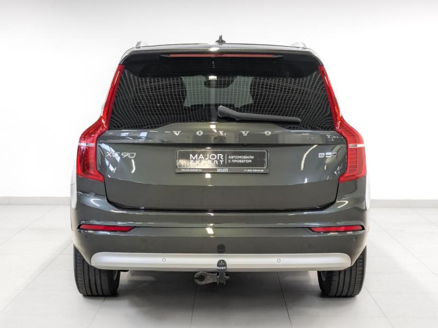 Volvo XC90 II Рестайлинг 1 Санкт-Петербург  - изображение 7