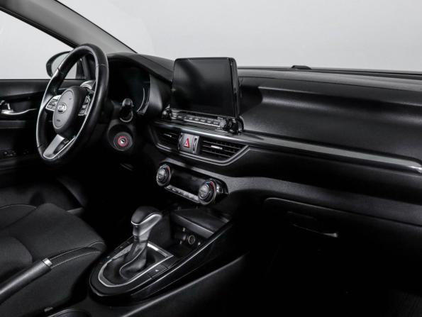Kia Cerato IV с пробегом 2020 года, цена 1 849 000 рублей, 74812 км, седан, Автокод Объявления