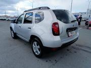 Renault Duster I Рестайлинг Тюмень  - изображение 20
