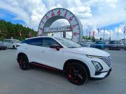 Omoda C5 I Тюмень  - изображение 26
