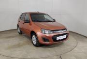 Lada (ВАЗ) Kalina II Волгоград  - изображение 25