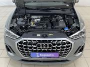 Audi Q3 II (F3) Воронеж  - изображение 26