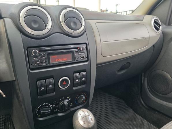 Lada (ВАЗ) Largus I с пробегом 2014 года, цена 578 000 рублей, 153182 км, универсал, Автокод Объявления