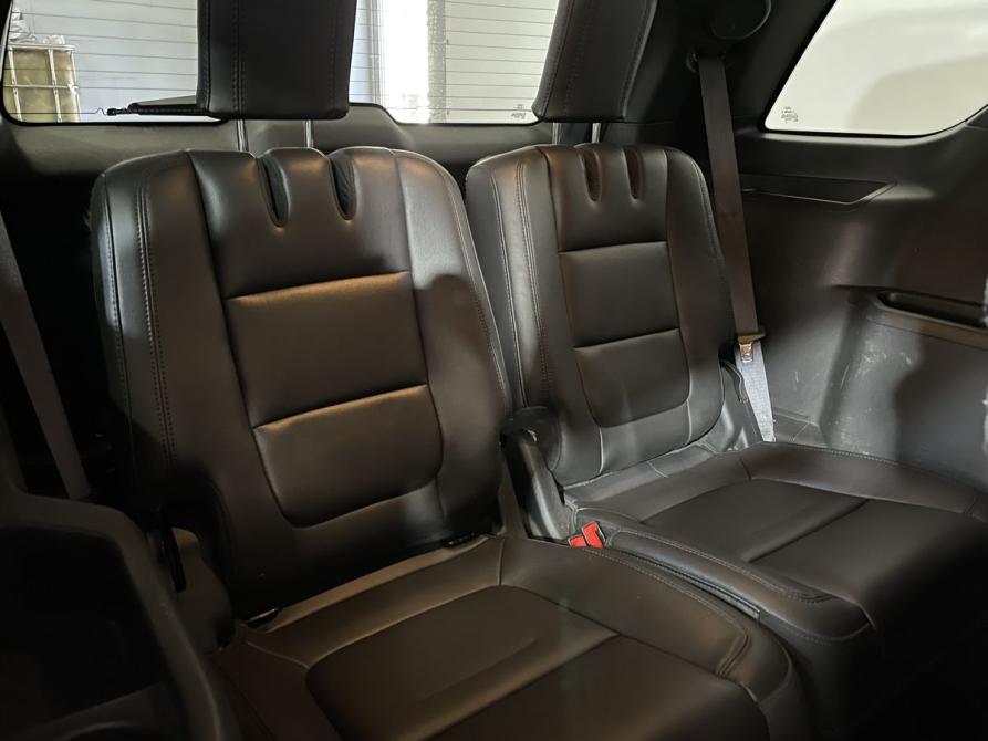 Ford Explorer V Ярославль  - изображение 11