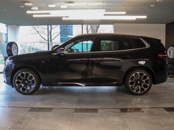 BMW X3 IV (G45/G48) с пробегом 2025 года, цена 6 750 000 рублей, 13500 км, внедорожник, Автокод Объявления
