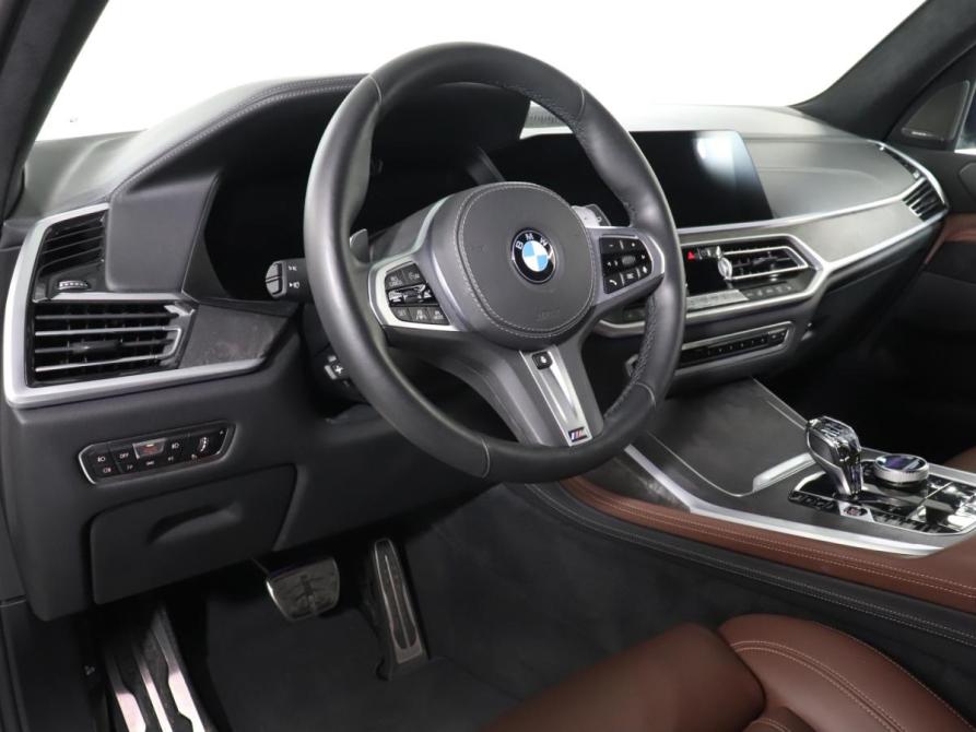 BMW X7 I (G07) Москва  - изображение 13