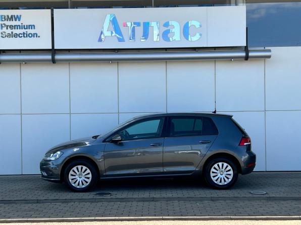Volkswagen Golf VII Рестайлинг с пробегом 2018 года, цена 1 790 000 рублей, 134778 км, хэтчбек, Автокод Объявления