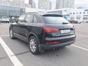 Audi Q3 I (8U) Санкт-Петербург  - изображение 8