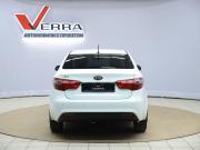 Kia Rio III Уфа  - изображение 25