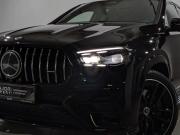 Mercedes-Benz GLE Coupe II (C167) Рестайлинг Химки  - изображение 57