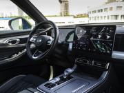 GAC GS8 II Москва  - изображение 41