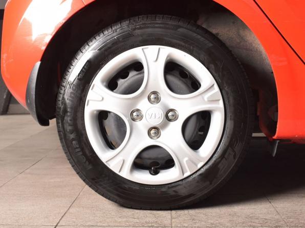 Kia Picanto III с пробегом 2017 года, цена 1 119 999 рублей, 91952 км, хэтчбек, Автокод Объявления