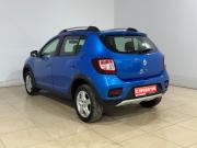 Renault Sandero II Альметьевск  - изображение 25