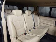 Hyundai H-1 II Рестайлинг 2 Москва  - изображение 37