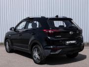 Hyundai Creta I Рестайлинг Сочи  - изображение 21
