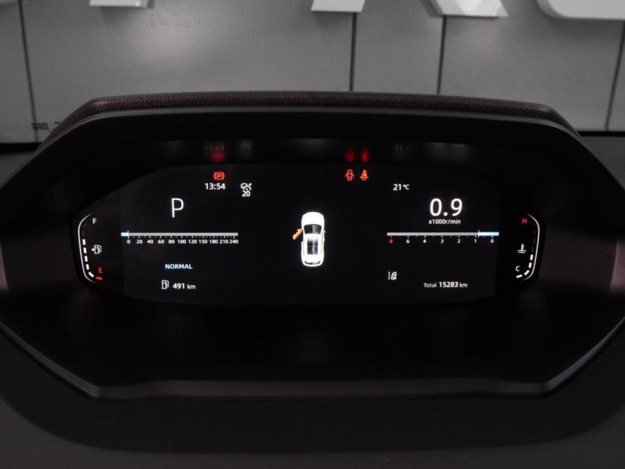 Changan UNI-S (CS55 Plus) Воронеж  - изображение 13
