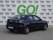 Mazda 3 I (BK) Рестайлинг Владимир  - изображение 19