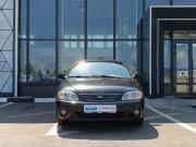 Kia Spectra I Рестайлинг 2 Москва  - изображение 24