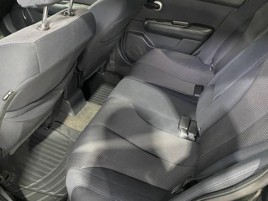 Nissan Tiida I Санкт-Петербург  - изображение 15