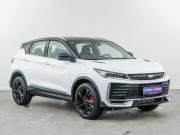 Geely Coolray I Рестайлинг Москва  - изображение 22