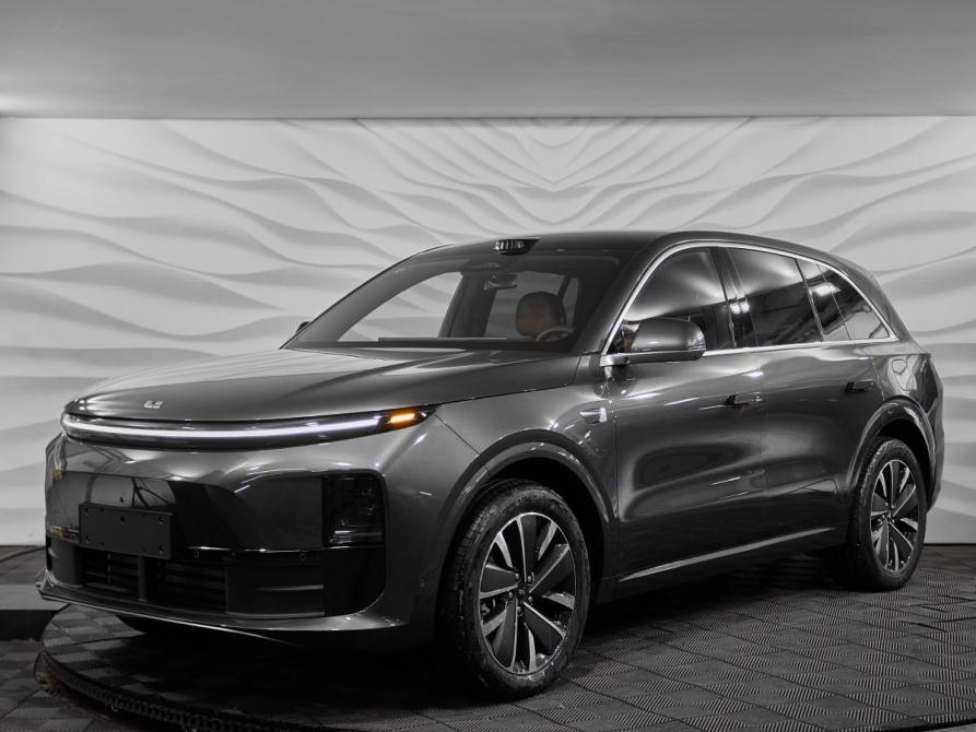 Li Auto (Lixiang) L6 Москва  - изображение 1