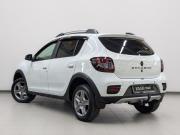 Renault Sandero II Рестайлинг Москва  - изображение 35