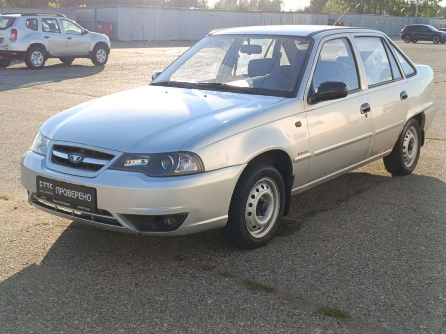 Daewoo Nexia I Рестайлинг Набережные Челны  - изображение 1