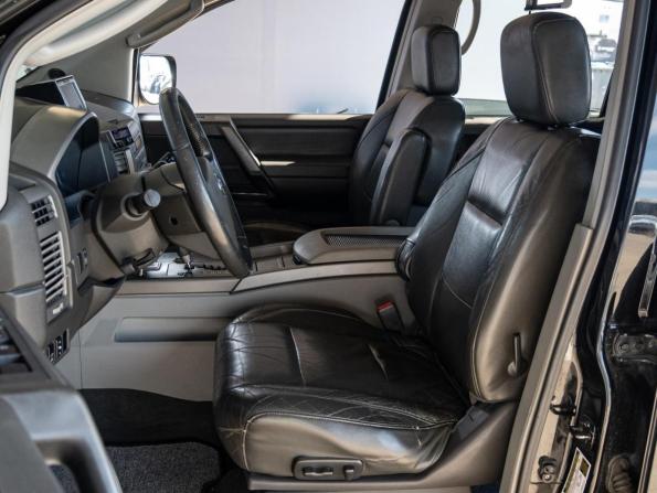 Nissan Pathfinder III с пробегом 2004 года, цена 1 235 000 рублей, 112345 км, внедорожник, Автокод Объявления