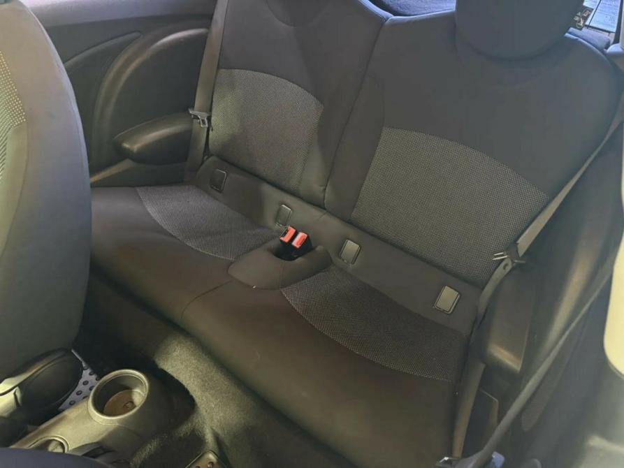 Mini Hatch II (R56) Набережные Челны  - изображение 15