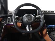Mercedes-Benz S-Класс VII (W223) Москва  - изображение 42