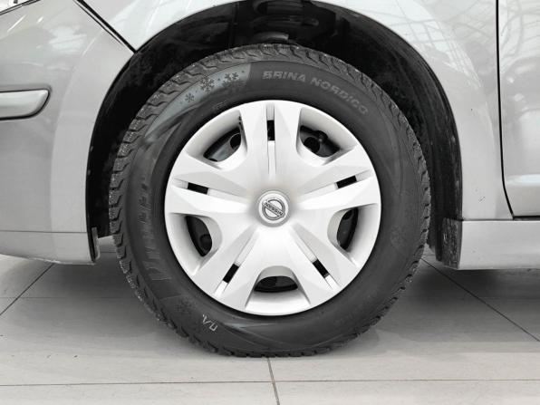 Nissan Tiida I Рестайлинг с пробегом 2011 года, цена 770 000 рублей, 134131 км, хэтчбек, Автокод Объявления