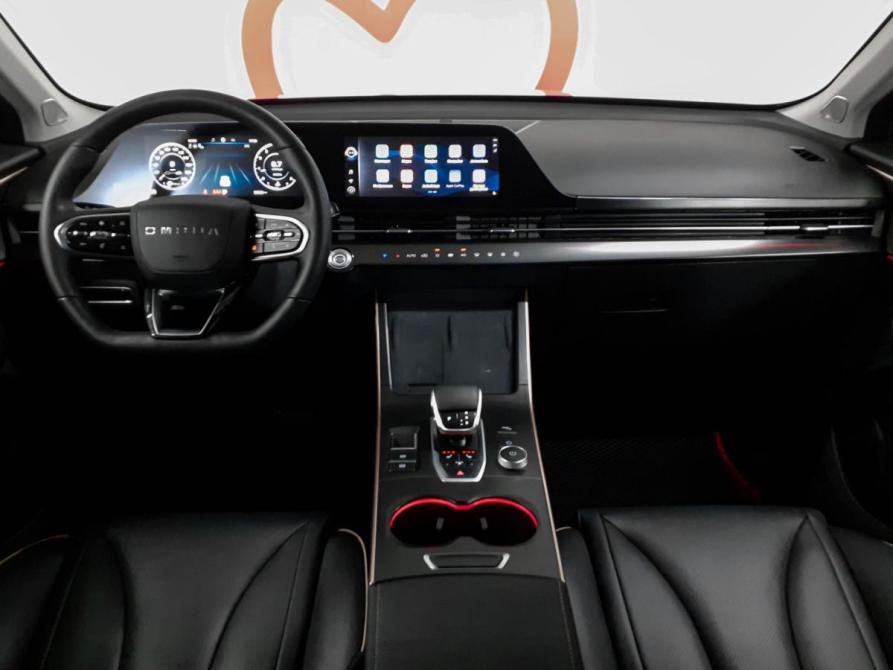 Omoda C5 I Москва  - изображение 8