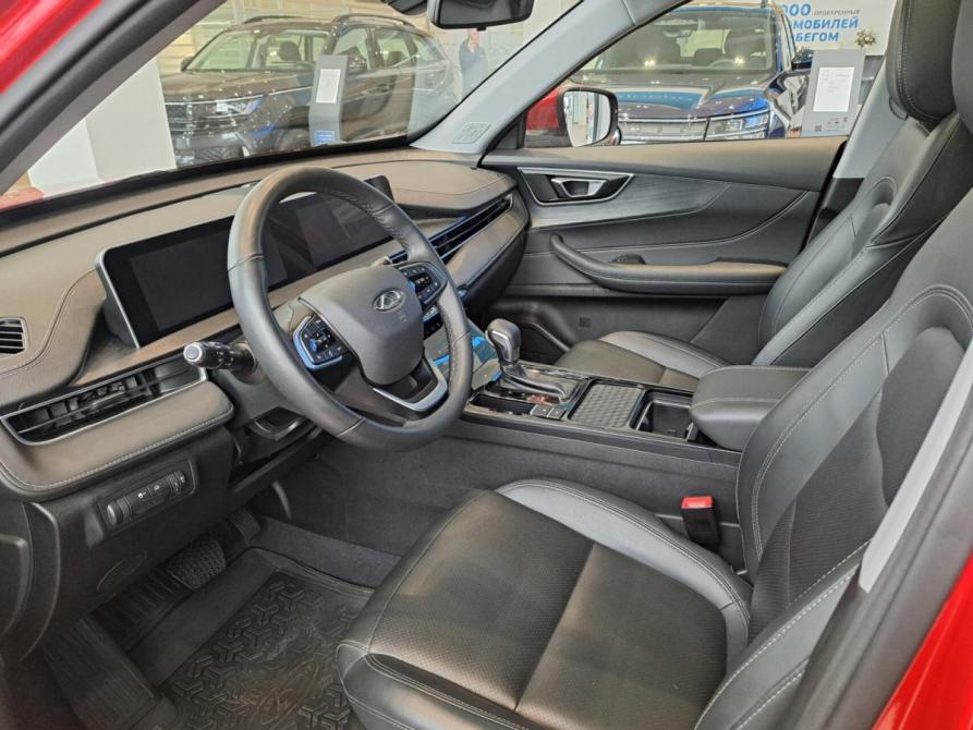 Chery Tiggo 4 Pro I Казань  - изображение 20