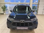 Lada (ВАЗ) Niva Travel I Волгоград  - изображение 21