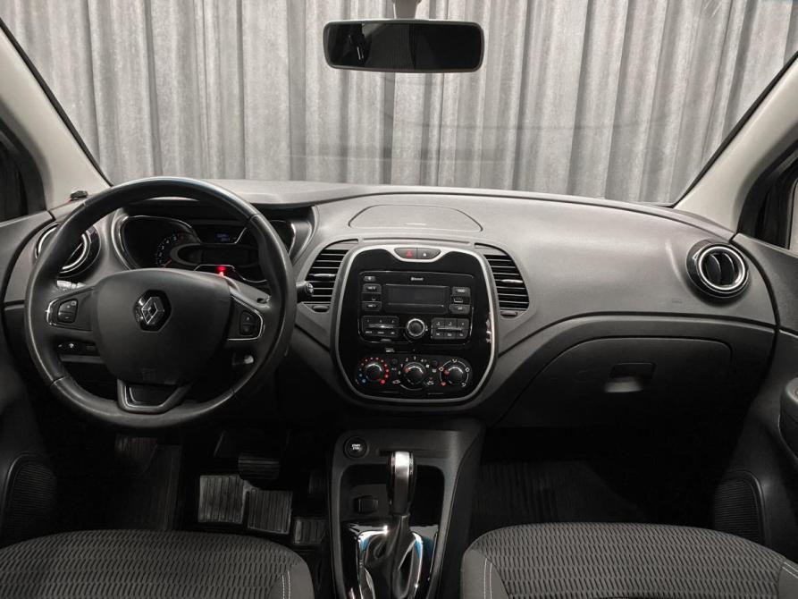 Renault Kaptur I Красноярск  - изображение 9
