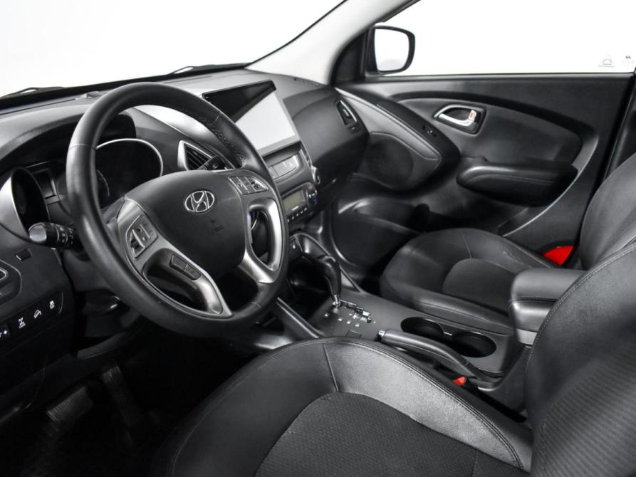 Hyundai ix35 I Санкт-Петербург  - изображение 10