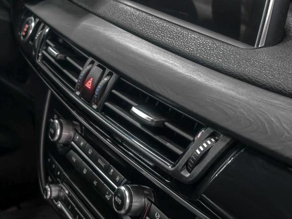 BMW X5 III (F15) с пробегом 2018 года, цена 4 089 900 рублей, 174000 км, внедорожник, Автокод Объявления