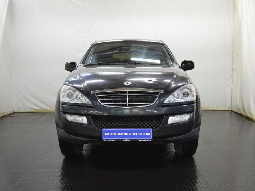 SsangYong Kyron I Рестайлинг Санкт-Петербург  - изображение 2