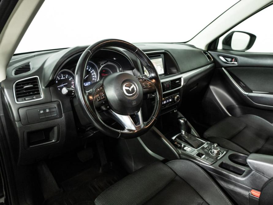 Mazda CX-5 I Рестайлинг Санкт-Петербург  - изображение 11