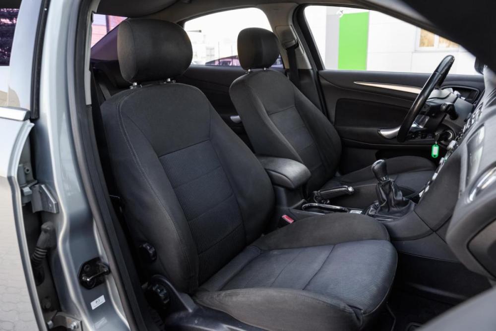 Ford Mondeo IV Ульяновск  - изображение 8