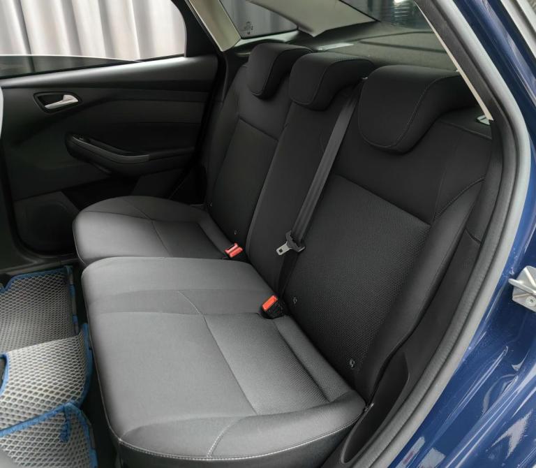 Ford Focus III Рестайлинг Подольск  - изображение 8