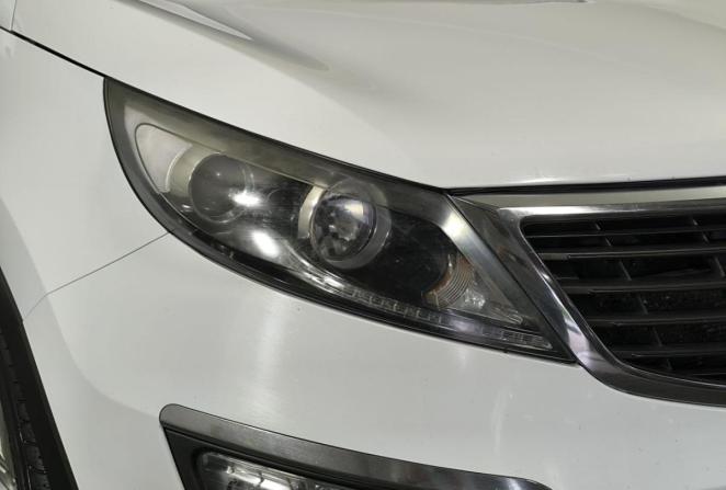 Kia Sportage III с пробегом 2013 года, цена 1 290 000 рублей, 177070 км, внедорожник, Автокод Объявления